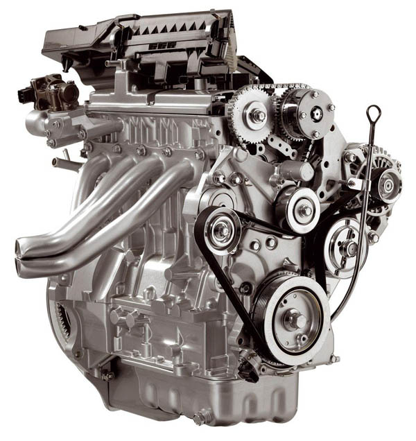 2011  Bt 50 Car Engine